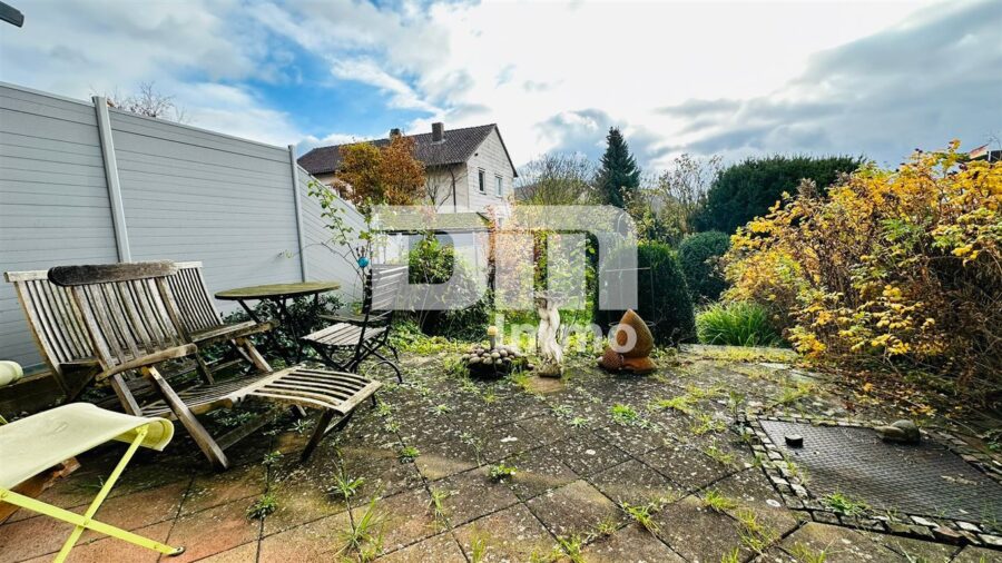 (R)eserviert!Gepflegtes Einfamilienhaus mit Terrasse, Balkon und schönem Gartenbereich - IMG_2111